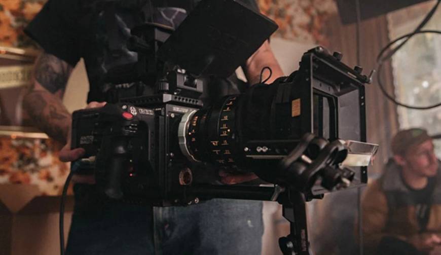 鹿城区产品宣传视频拍摄公司哪家好？