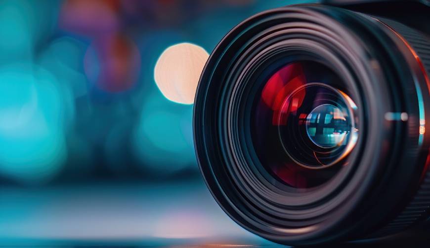 与鹿城区产品视频拍摄同行：畅享高效、舒适的每一天