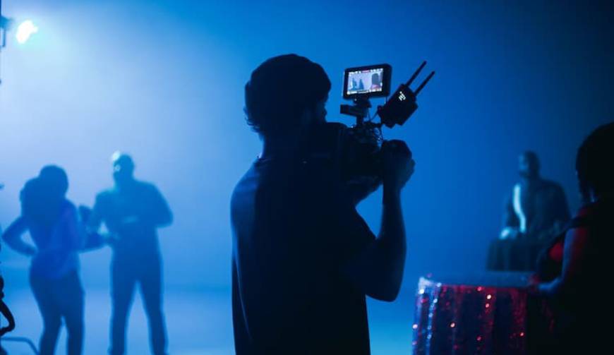 神秘新品来袭！鹿城区产品视频拍摄究竟有何神奇之处？