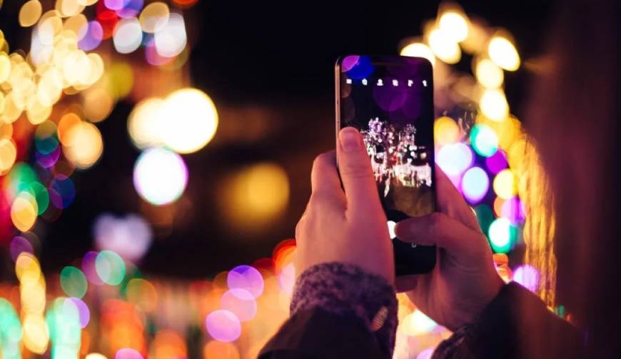 打破常规！鹿城区产品视频拍摄将如何重塑行业格局？