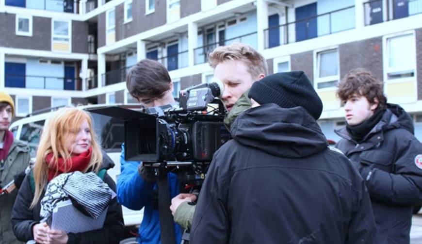 鹿城区产品宣传视频拍摄公司核心技法，赋能品牌传播效能跃升