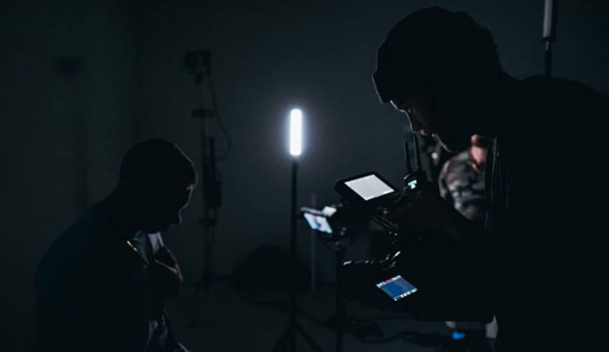 深耕鹿城区产品视频拍摄，解锁产品出圈的流量密码