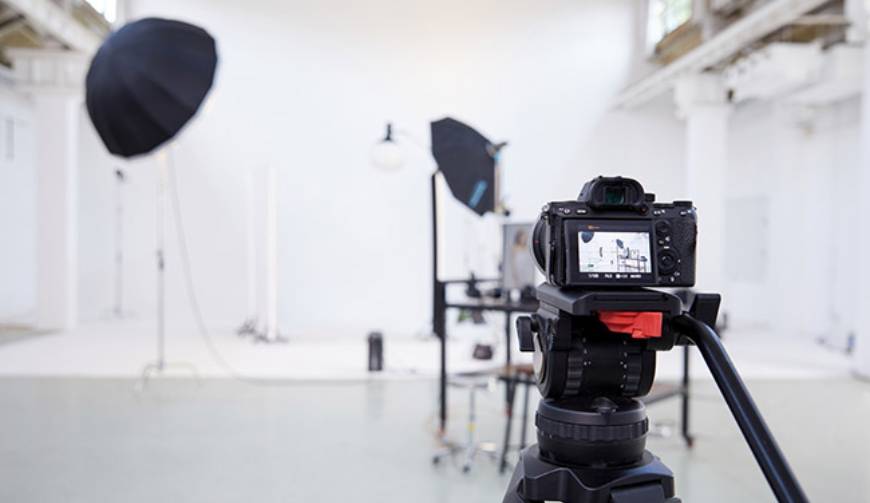 深耕鹿城区电商产品视频拍摄制作，解锁电商爆款的视觉密码