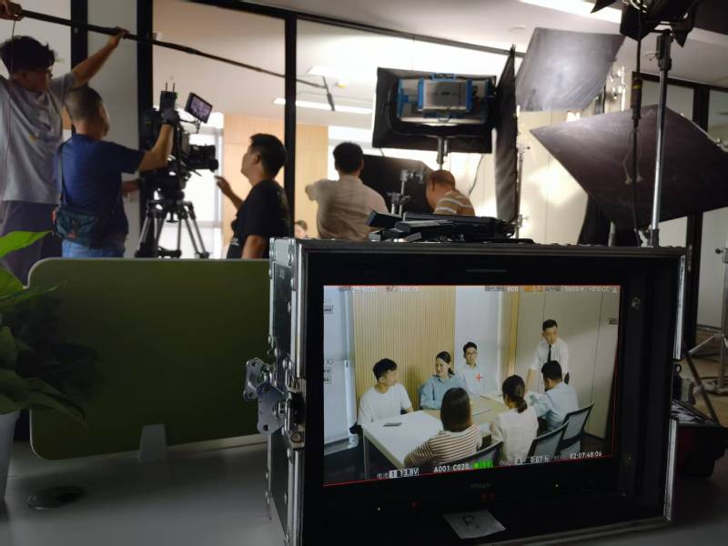 鹿城区产品视频拍摄实操干货，助力产品打造吸睛视觉内容