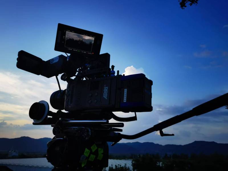 流量思维，鹿城区电商产品视频拍摄制作的核心逻辑