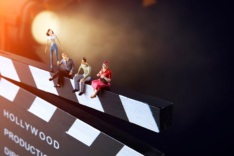 聚焦鹿城区电商产品视频拍摄制作，为产品搭建高效转化桥梁