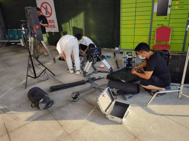 鹿城区产品视频拍摄全攻略，让产品魅力在镜头下尽情绽放