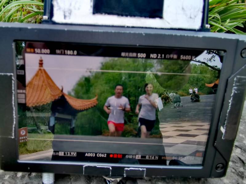 聚焦鹿城区产品视频拍摄，用镜头为产品打造专属视觉名片