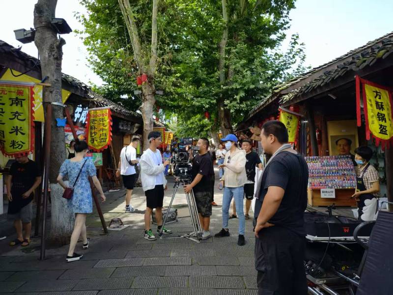 鹿城区电商产品视频拍摄制作，开启销量增长新引擎