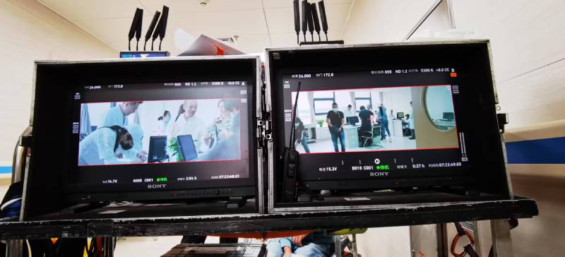 鹿城区极致互动，让产品在宣传视频中闪耀独特光芒