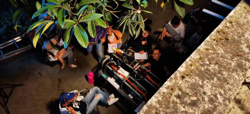 解锁鹿城区产品宣传视频拍摄公司新势能，助力品牌强势破圈