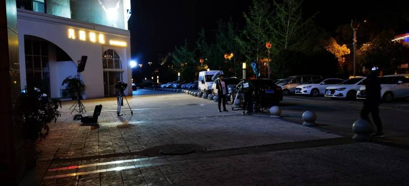 鹿城区电商产品视频拍摄制作全攻略，打造高转化带货视频