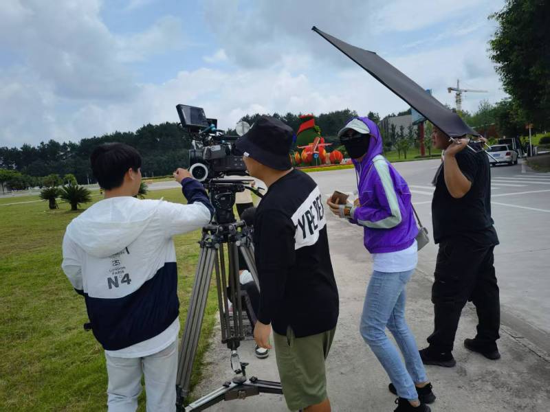 鹿城区极致互动，未来愿景宏大，致力于成为全球领先的产品宣传视频企业