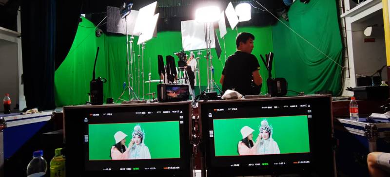 鹿城区产品视频拍摄核心技法，赋能产品视觉竞争力飙升