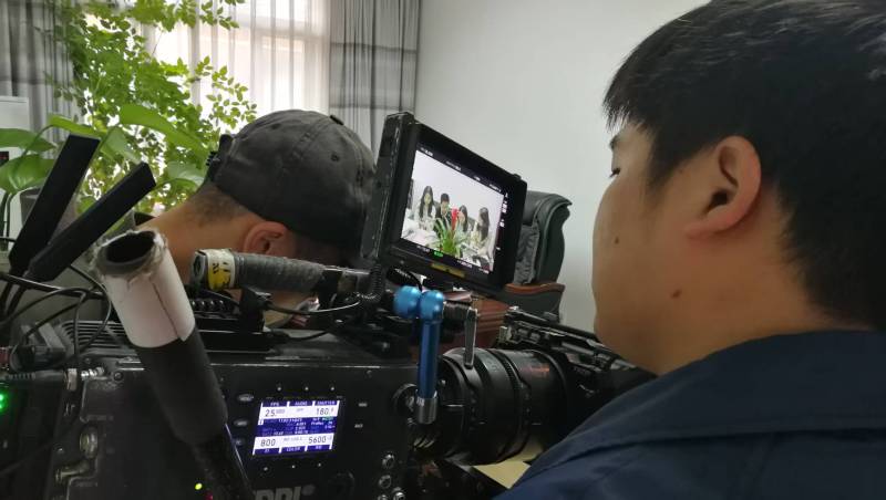 聚焦鹿城区电商产品视频拍摄制作，以专业能力赋能产品电商增长