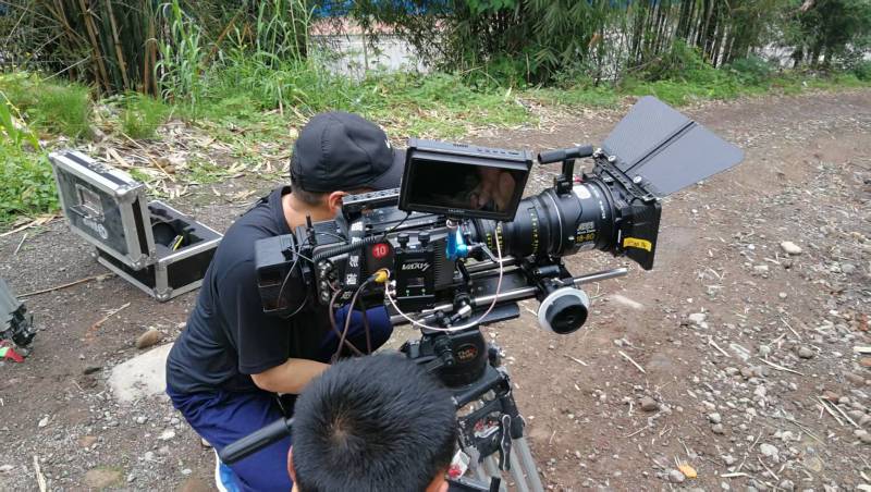 鹿城区产品宣传视频拍摄公司：匠心独运，雕琢品牌名片