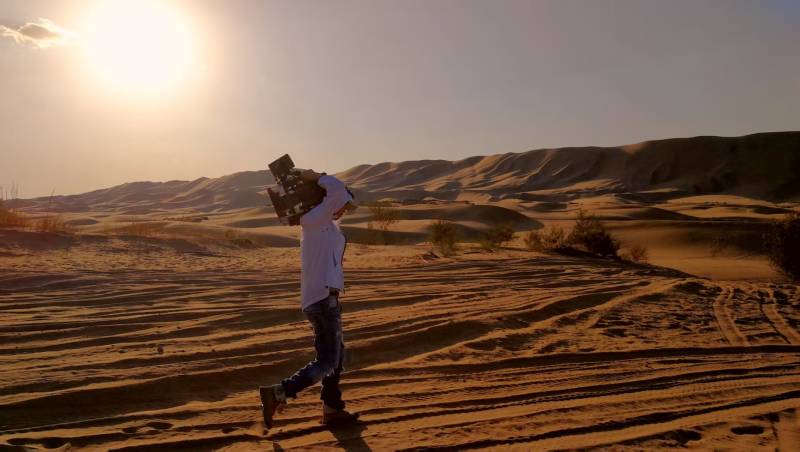 深耕鹿城区产品宣传视频拍摄公司，解锁品牌传播的核心动能