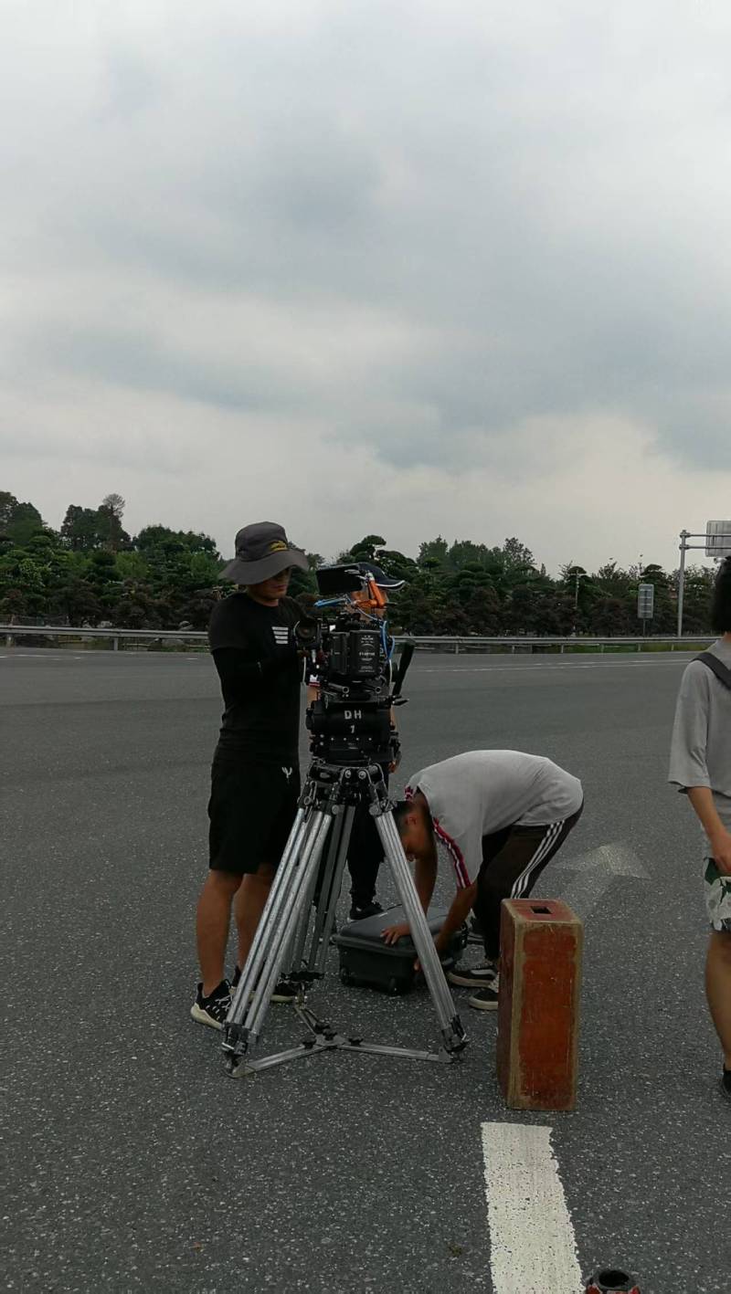 聚焦鹿城区产品视频拍摄，以专业视角雕琢产品高光影像