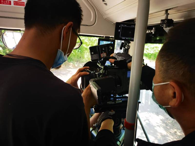 专业为基，鹿城区产品宣传视频拍摄公司的立身之本