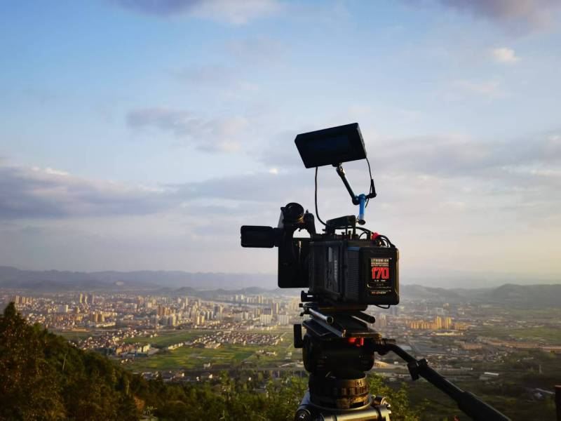 解锁鹿城区产品宣传视频拍摄公司精髓，让品牌传播直击人心