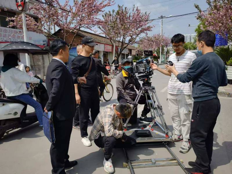 鹿城区产品视频拍摄进阶指南，助力产品抢占视觉高地