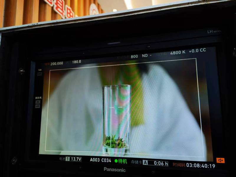 天然优选！鹿城区电商产品宣传视频溯源原料产地的真实故事