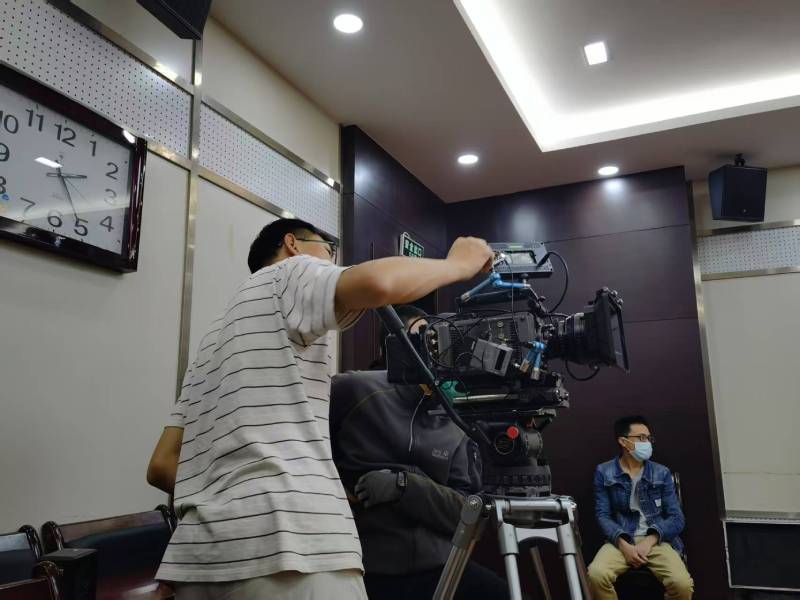 大数据指导创作方向，鹿城区产品视频拍摄公司让每帧画面都有效触达