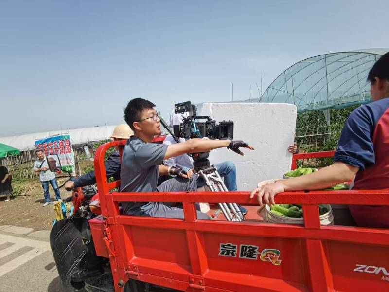 电商爆款背后的推手：鹿城区产品视频拍摄公司精准捕捉卖点痛点