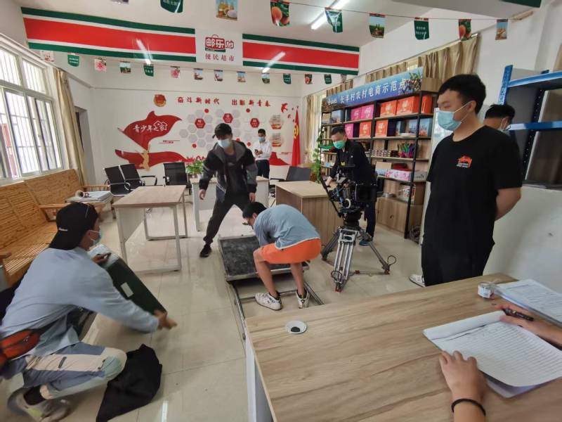 鹿城区电商产品视频拍摄制作实战秘籍，助力产品引爆电商流量